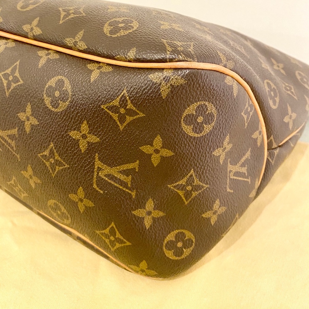 Authentic Louis Vuitton ‘Delightful’ PM Tote - Picture 13 of 16